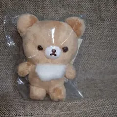 チャイロイコグマ　5Colors　ぬいぐるみ　10周年　新品未開封