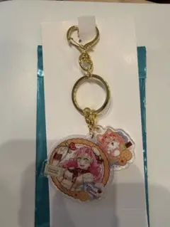 鬼滅の刃　バレンタイン　ランダムコンビアクリルチャームA 蜜璃