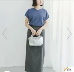 カットミラノフレンチプルオーバー　URBAN RESEARCH ITEMSのサムネイル