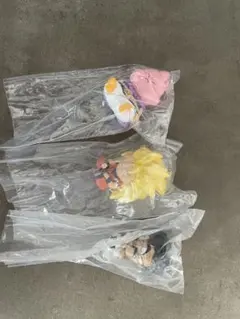 ドラゴンボール　まちぼうけ②