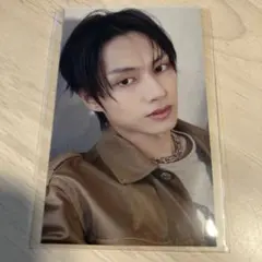 SEVENTEEN HAPPYBURSTDAY ジュン　大阪会場限定