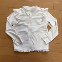 アプレレクール ラッシュガード120