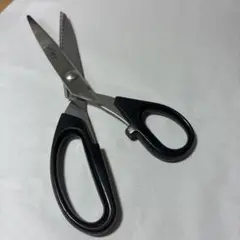 ピンキングばさみ ピンキングはさみ【 ソフトカナリヤ 】