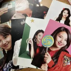 twiceチェヨンセット