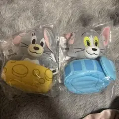 トムとジェリー 一番くじ