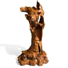 2025年最新】木の根 オブジェの人気アイテム - メルカリ