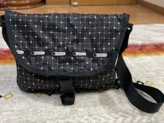 LeSportsac レスポートサック ショルダーバッグ