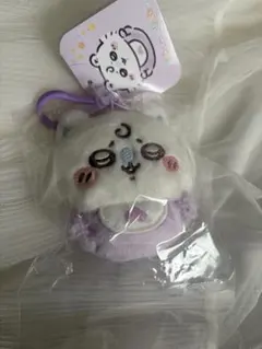 ちいかわbaby マスコット モモンガ