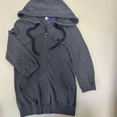 Burberry　ジップパーカーのサムネイル