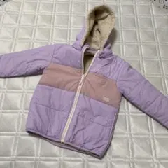 リバーシブルジャケット　ブリーズ （ラベンダー・ピンク）