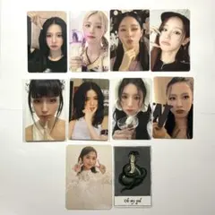 idle K-POP ペンライト＋トレカ+アルバム 2026年最新】gidle ペンライト トレカの人気アイテム - メルカリ