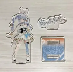 2026年最新】Vtuber名：兎田ぺこら Vtuber アクリルスタンドの人気