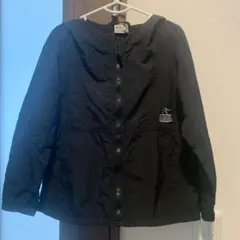 美品 CHUMS アウター ウインドブレーカー L 120