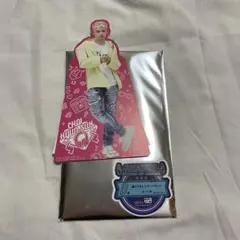 treasure タイトーくじ　D賞　スタンドポップ　ヒョンソク