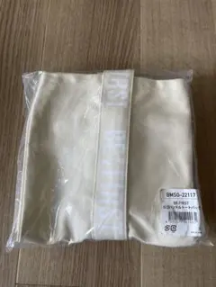 BE:FIRST ロゴハンドルトートバッグ