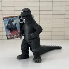 にせゴジラ2体セット 1体タグ付き☆ バンダイ製 怪獣番外地 - メルカリ