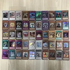 遊戯王 デュエルモンスターズ キラカードまとめ売り - メルカリ