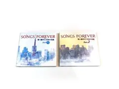 SONGS FOREVER 歌い継ぎたい日本の名曲 Part.2 - メルカリ