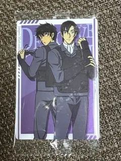イタジャガ 名探偵コナン vol.6 松田陣平&萩原研二
