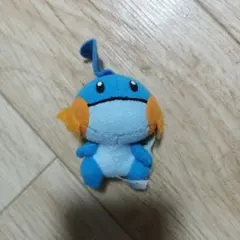 ミズゴロウ ポケモンぬいぐるみトミー製