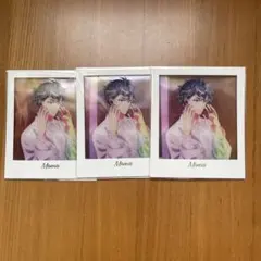 アイナナ SONY フォトカード 百