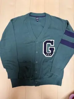 GAP カーディガン Mのサムネイル