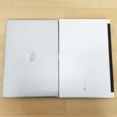ジャンク品 NEC 2台セット ノートPC(B2523) - メルカリ