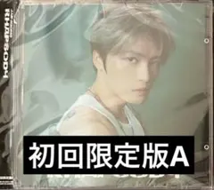 ジェジュン JAEJOONG
