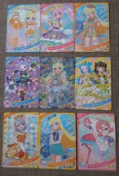 ひみつのアイプリ　まとめ売り
