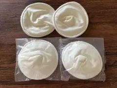 【新品未使用2組】ベテラン助産師監修 Monna授乳パッド 3組セット