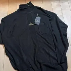 ダンロップ　カシミヤタッチ　セーター　3L