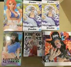まとめ売り】DVD ワンピース 4点セット - メルカリ