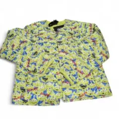 タイオン ダウンベスト