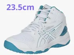 アシックス　asics バスケットボール　シューズ DUNKSHOT 23.5