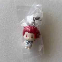 黒子のバスケ　めじるしアクセサリー　赤司征十郎