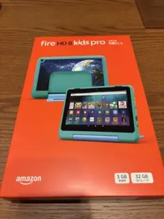 fire HD 8 kids pro 32GB