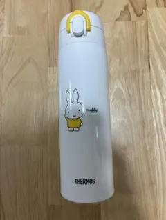 サーモス(THERMOS) 調乳用ステンレスボトル ミッフィーのサムネイル