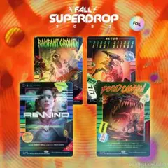 MTG フェリダーの君主 FOIL 英語版 Secret lair - メルカリ