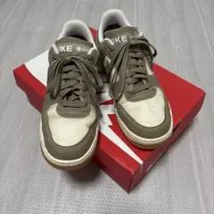 NIKE AIR FORCE 1 GORE-TEX スニーカー25センチ