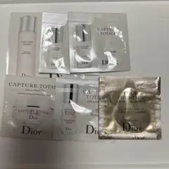 dior カプチュール　サンプルセット