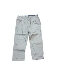 POLO RALPH LAUREN 치노판 시부야 리숍 구입 허리 42