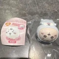 ちいかわベイビー　ハイハイフィギュア　古本屋 カニちゃん