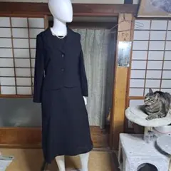 喪服　冠婚葬祭