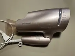 ナノケア　ドライヤー　ジャンク品 2026年最新】ナノケア ジャンクの人気アイテム - メルカリ