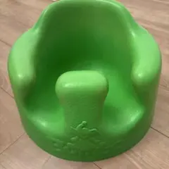 Bumbo バンボ ベビーソファ グリーン 腰すわり ベビーチェア 의자