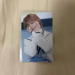 Stray Kids アイエン TOY WORLD HMV トレカ