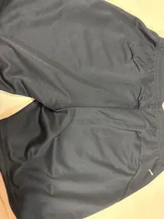 LI-NING ショートパンツ ブラックのサムネイル