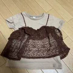 キッズ服100