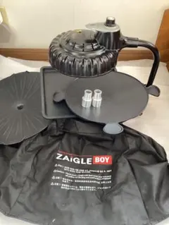 2025年最新】zaigle boy2の人気アイテム - メルカリ