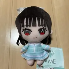 蟹沢萌子 ぬいぐるみ 直筆 イラコメあり 蟹沢萌子 ぬいぐるみ 直筆 イラコメあり 蟹沢萌子 ぬいぐるみ 直筆